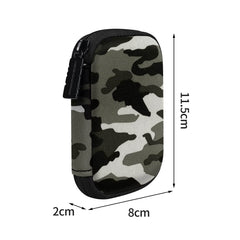 BUBM Multi Purpose Compact Pouch