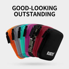 BUBM Multi Purpose Compact Pouch