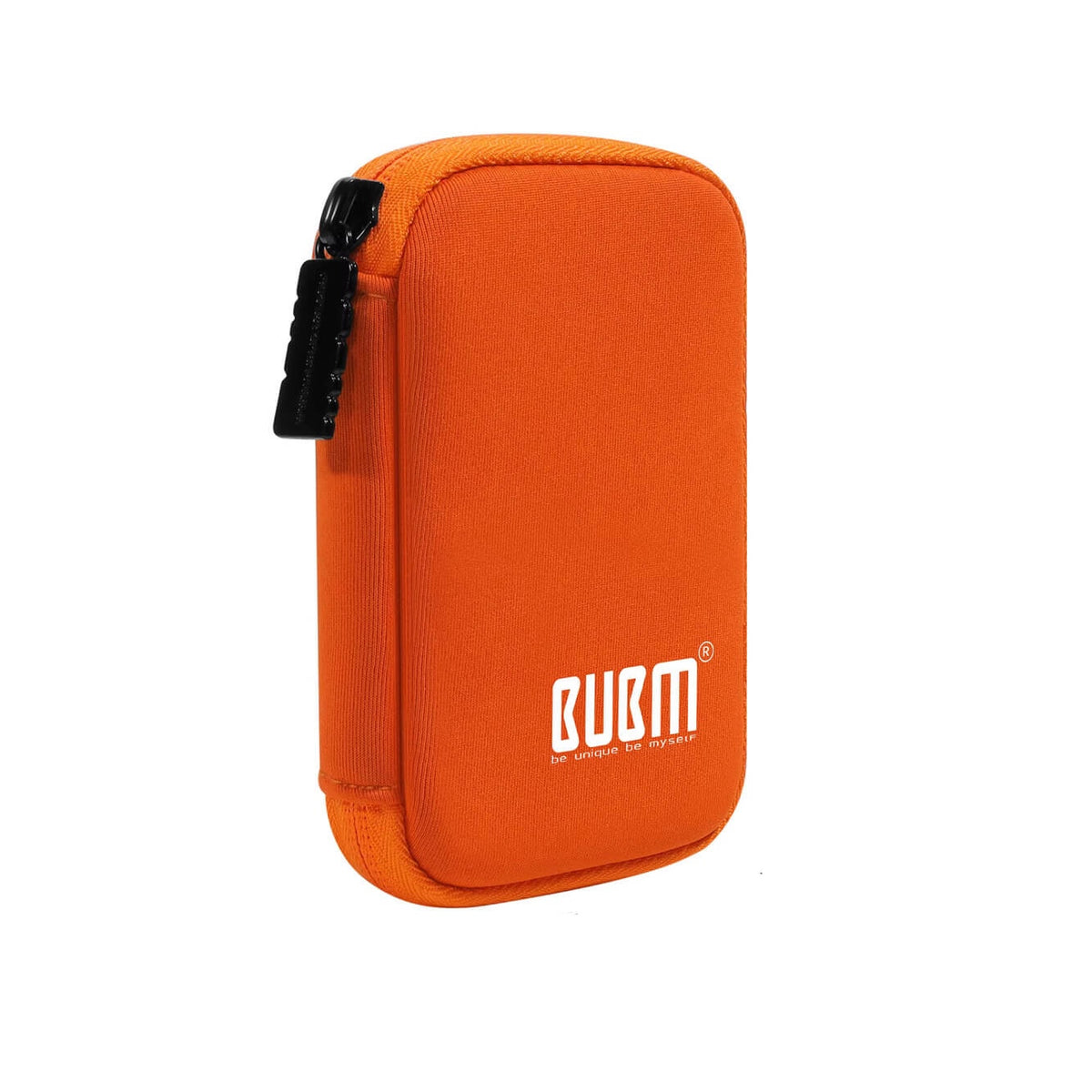 BUBM Multi Purpose Compact Pouch – Orange