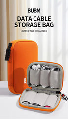 BUBM Multi Purpose Compact Pouch