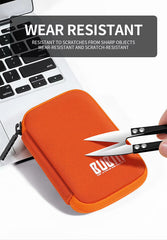BUBM Multi Purpose Compact Pouch