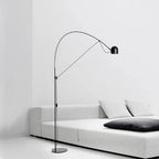 Aisilan Ayno Retro Floor Lamp #LD012a – view 2