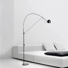 Ayno Retro Floor Lamp #LD012a