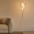 Aisilan Piantana Corolla Floor Lamp #LD017C