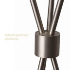 Aisilan Piantana Corolla Floor Lamp #LD017C – view 2