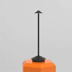 Modern Pina Rechargeable Table Lamp - Buyrouth