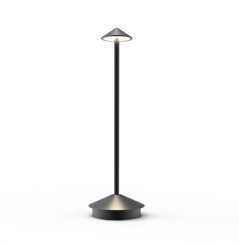 Pina rechargeable lamp