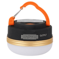 Portable Rechargeable Magnetic Camping Light #TL01R