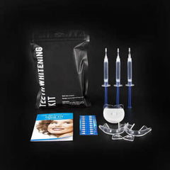 Certified Teeth Whitening Kit