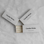 Sand Candle Wicks Pack of 20 – view 3