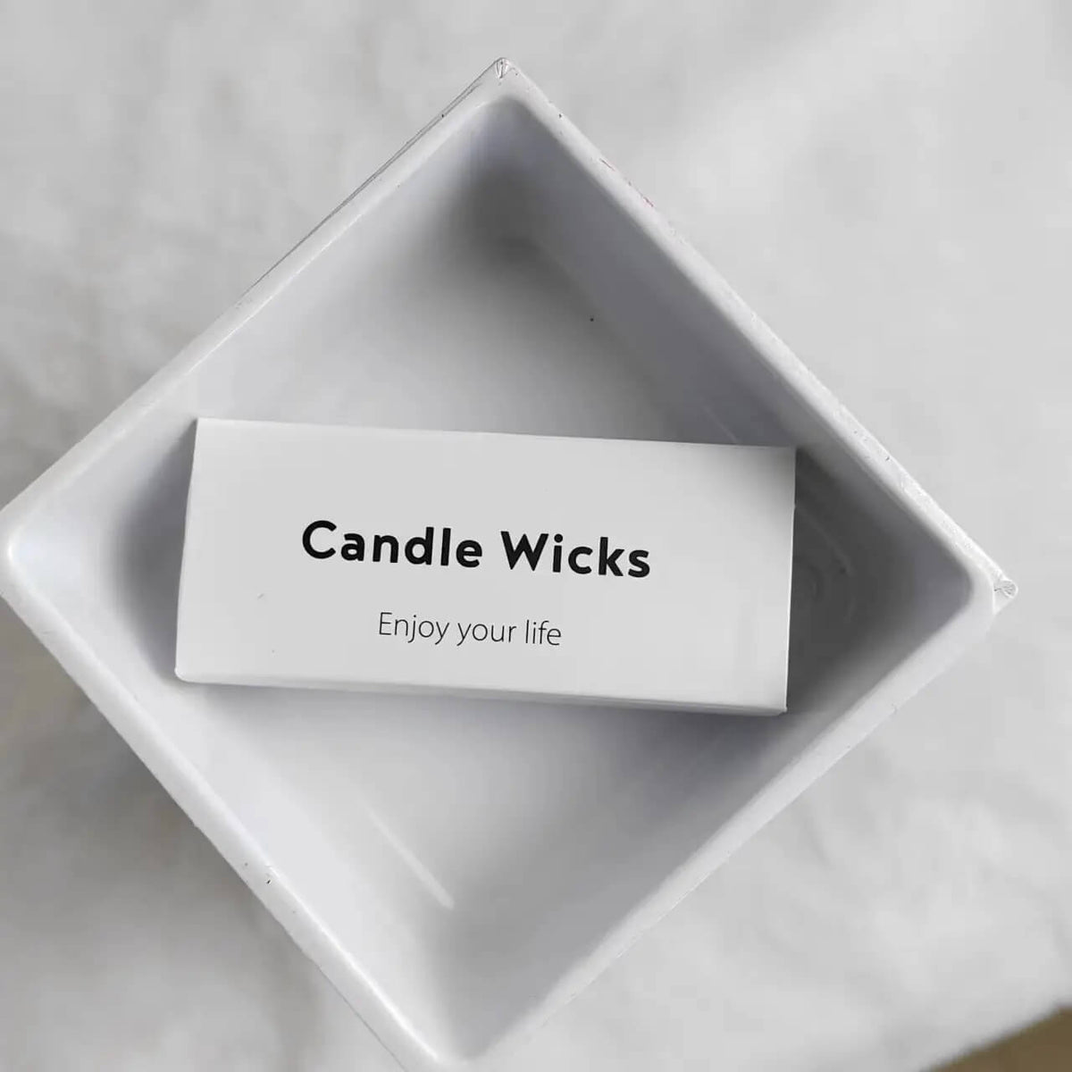 Sand Candle Wicks Pack of 20