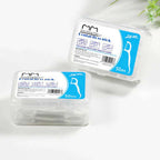 Dental Oral String Floss Picks
