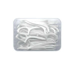 Dental Oral String Floss Picks