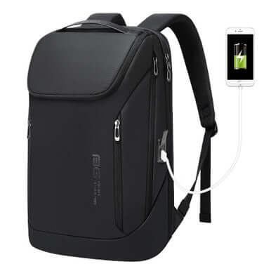 Bange Smart Business Waterproof Backpack #2517