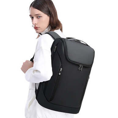 Bange Smart Business Waterproof Backpack #2517