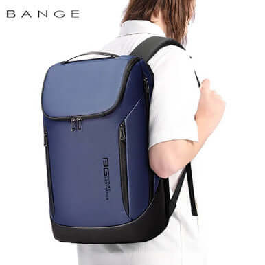 Bange Smart Business Waterproof Backpack #2517