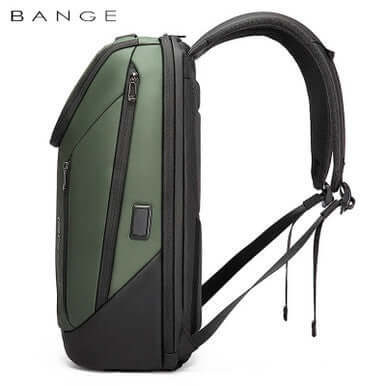 Bange Smart Business Waterproof Backpack #2517