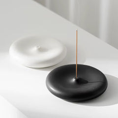 Modern Ceramic Incense Stick Holder