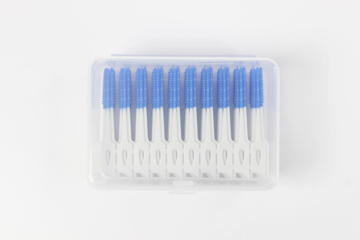 Soft Picks Teeth Dental Floss Picks – view 4