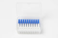 Soft Picks Teeth Dental Floss Picks – Pack of 150