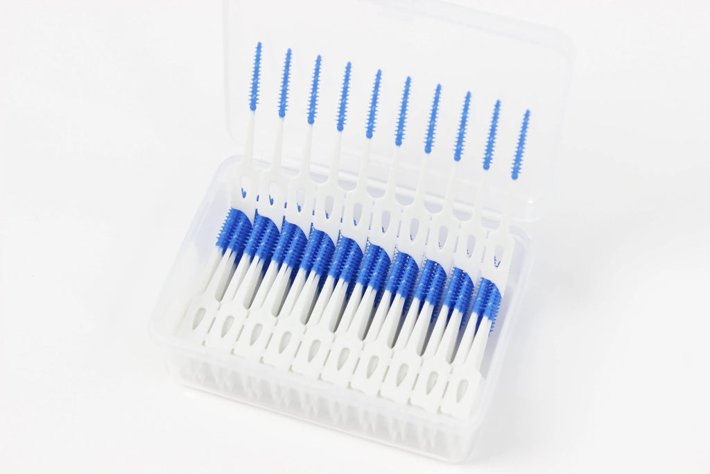 Soft Picks Teeth Dental Floss Picks – view 3