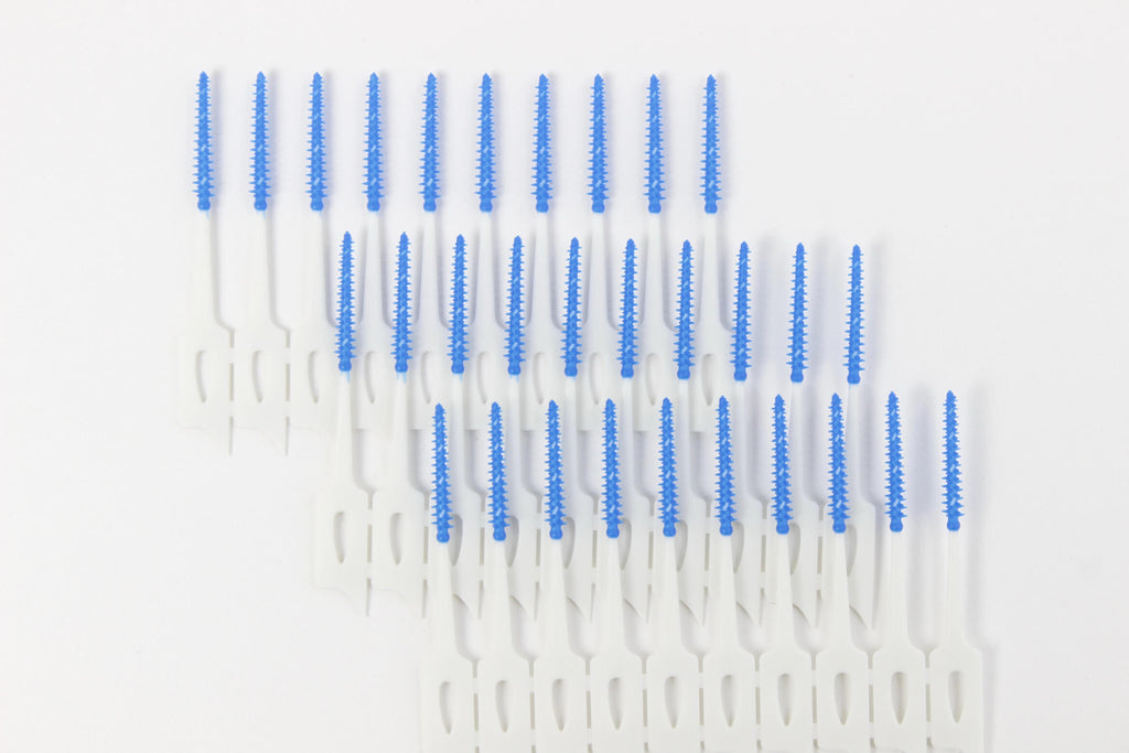 Soft Picks Teeth Dental Floss Picks – view 10