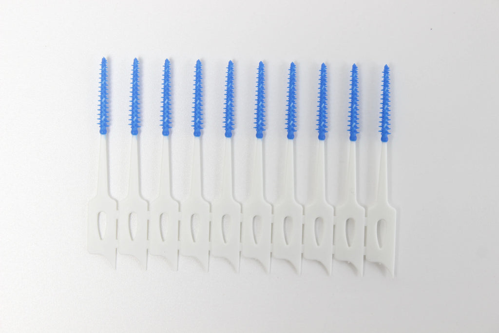 Soft Picks Teeth Dental Floss Picks – view 11