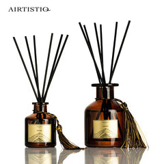 Airtistiq Oil Reed Diffuser (Different Scents Available)