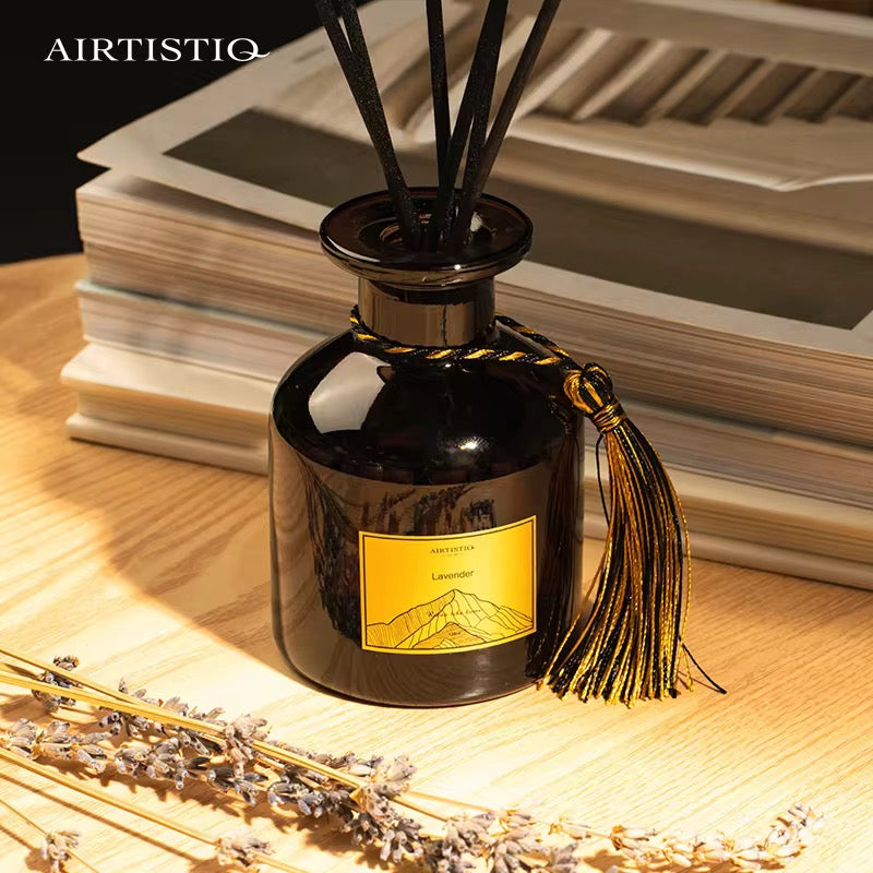 Airtistiq Oil Reed Diffuser (Different Scents Available) – view 3