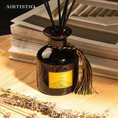 Airtistiq Oil Reed Diffuser (Different Scents Available)