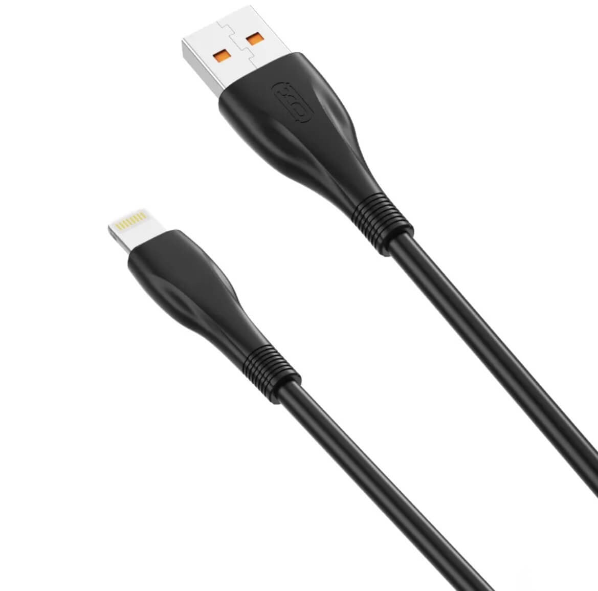 XO 6A Lightning to USB-A Cable - Buyrouth