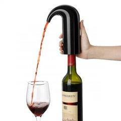 Electric Wine Aerator Pourer #SW-EA01