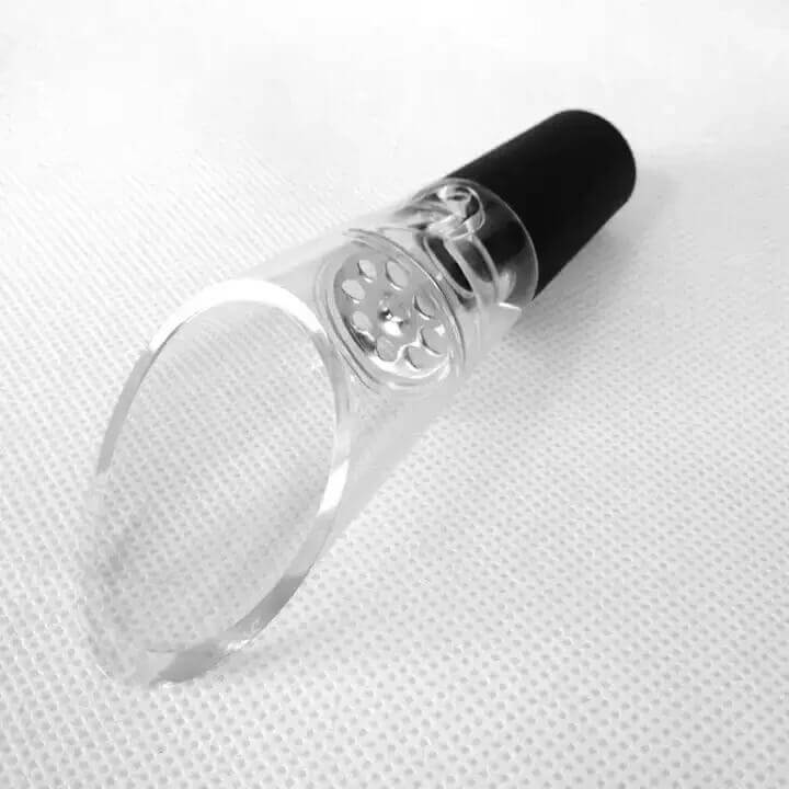 Premium Wine Aerator Pourer #SW-WP04