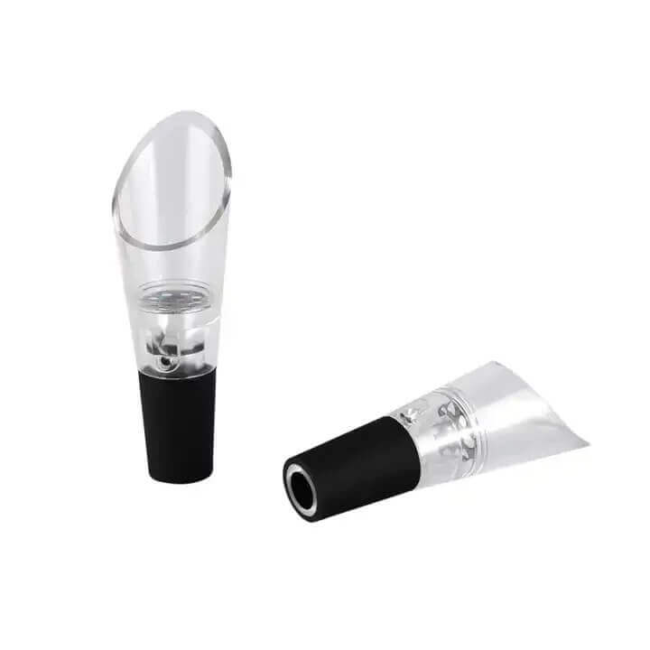 Premium Wine Aerator Pourer #SW-WP04