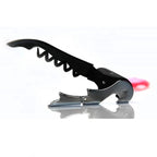 Double Hinged Waiter’s Corkscrew Wine Opener #SW-M004