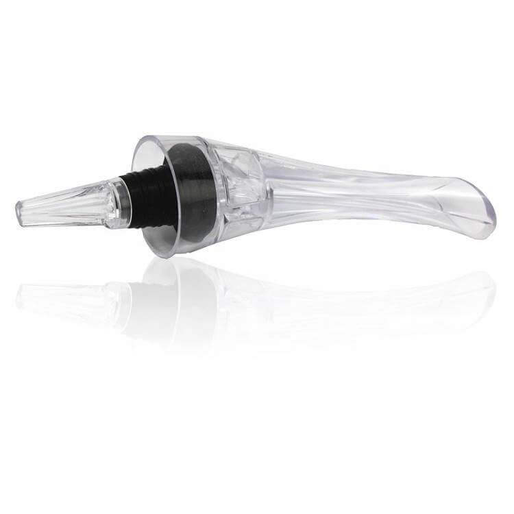 Professional Wine Aerator Pourer Spout #SW-AP01