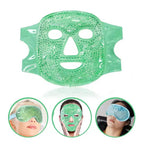 Hot & Cold Gel Face Mask