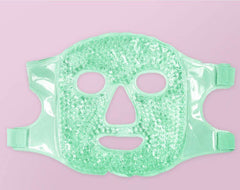 Hot & Cold Gel Face Mask