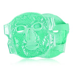 Hot & Cold Gel Face Mask