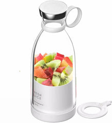 Portable Mini Rechargeable Blender - Buyrouth