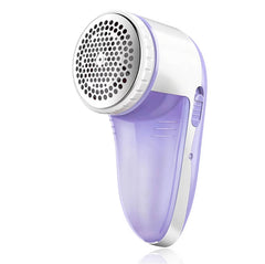 Rechargeable Fabric Lint Remover