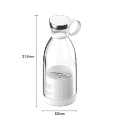 Portable Mini Rechargeable Blender - Buyrouth