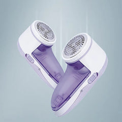 Rechargeable Fabric Lint Remover