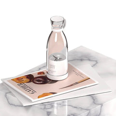 Portable Mini Rechargeable Blender - Buyrouth