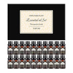 Pure Essential Oils Set of Top 20 – view 6