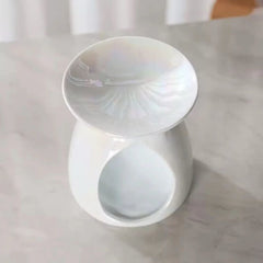 Ceramic Retro Candle Oil Burner