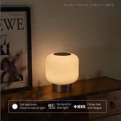 Aisilan Austri Grand Cordless Table Lamp #TD015a