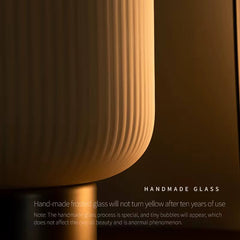 Aisilan Austri Grand Cordless Table Lamp #TD015a