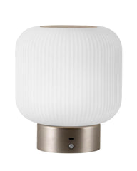 Aisilan Austri Grand Cordless Table Lamp #TD015a