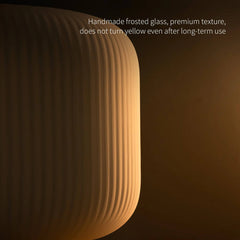 Aisilan Austri Grand Cordless Table Lamp #TD015a